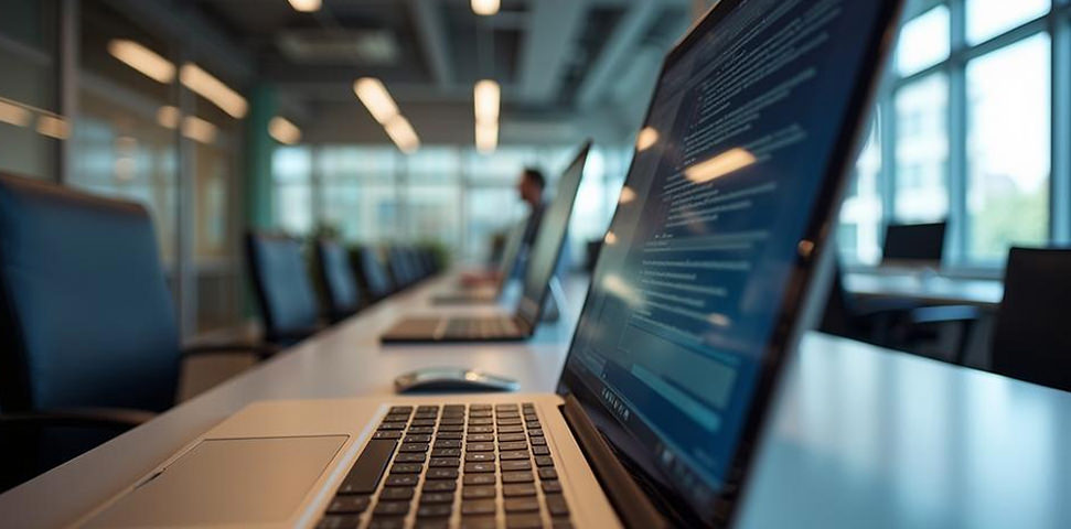 expert solutions informatisees