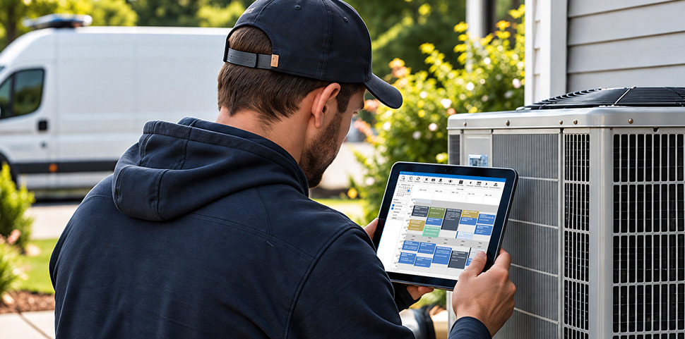inspection hvac