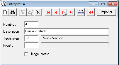 2015-07-03 10_39_39-Acomba _ C__CIES DÉMO_Servex - Électronique et Informatique_  Logiciel Servex