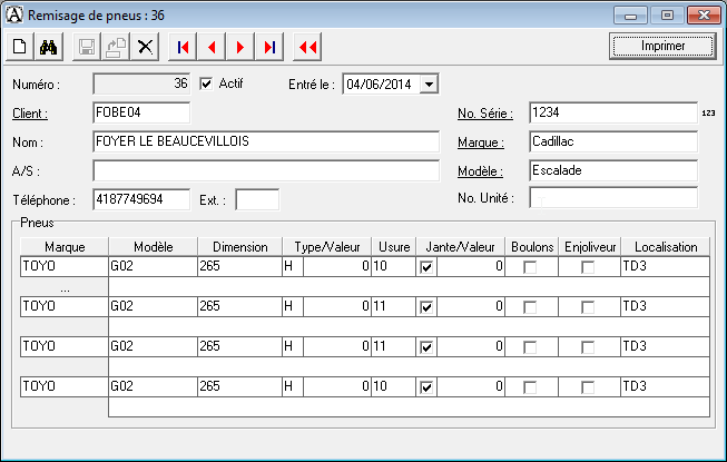 2015-07-03 14_27_22-Acomba _ C__CIES DÉMO_Servex - Mécanique_  Logiciel Servex - Mécanique