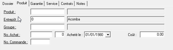 2015-07-03 10_55_24-Acomba _ C__CIES DÉMO_Servex - Électronique et Informatique_  Logiciel Servex