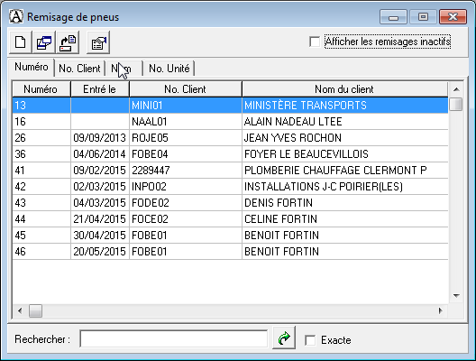 2015-07-03 14_27_08-Acomba _ C__CIES DÉMO_Servex - Mécanique_  Logiciel Servex - Mécanique