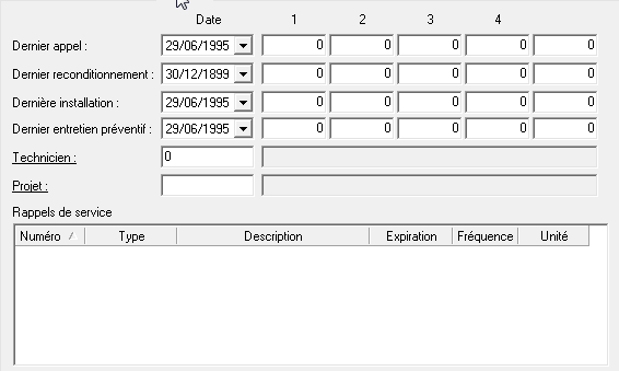 2015-07-03 10_55_51-Acomba _ C__CIES DÉMO_Servex - Électronique et Informatique_  Logiciel Servex