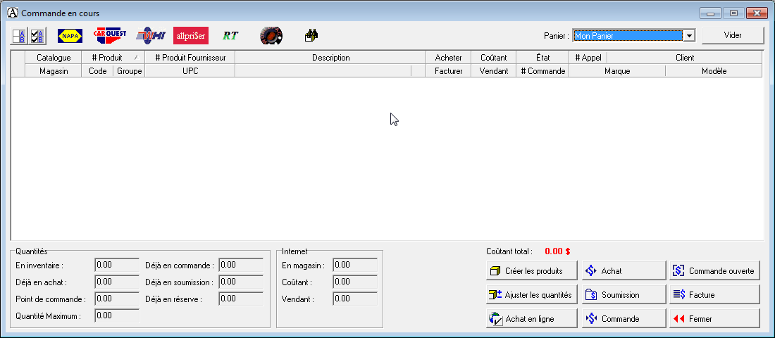 2015-07-03 13_44_56-Acomba _ C__CIES DÉMO_Servex - Électronique et Informatique_  Logiciel Servex