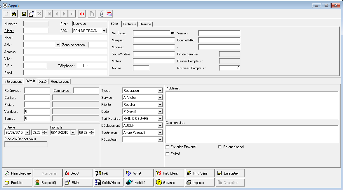 2015-06-30 09_22_31-Acomba _ C__F1000.DTA_Servex - Mécanique_  Logiciel Servex - Mécanique