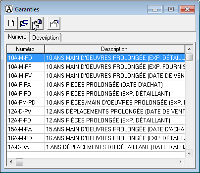 2015-07-03 10_57_14-Acomba _ C__CIES DÉMO_Servex - Électronique et Informatique_  Logiciel Servex