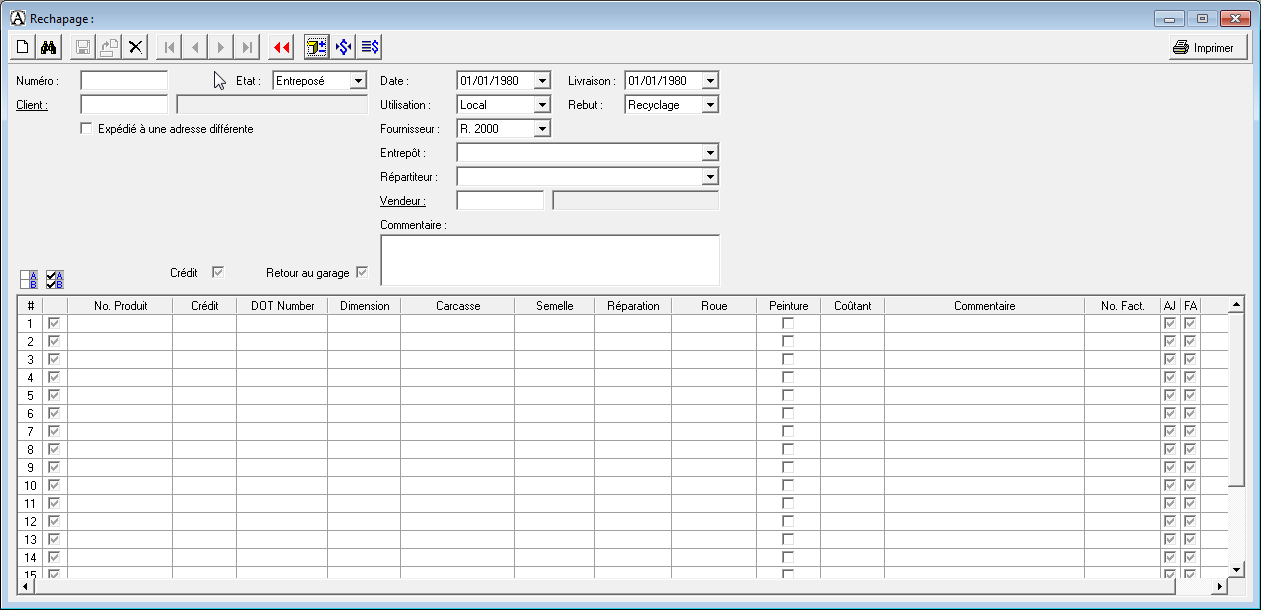 2015-07-03 14_27_41-Acomba _ C__CIES DÉMO_Servex - Mécanique_  Logiciel Servex - Mécanique