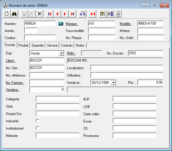 2015-07-03 10_54_40-Acomba _ C__CIES DÉMO_Servex - Électronique et Informatique_  Logiciel Servex